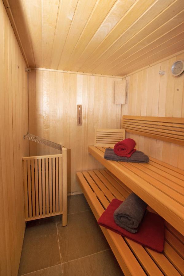 Ferienwohnung "Mein Alpenjuwel" Filzmoos Exterior photo